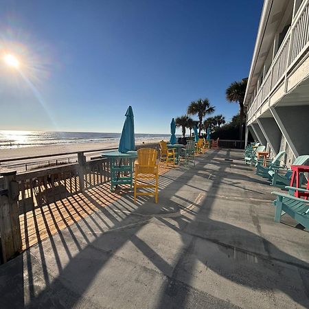 Front Beach Retreat B1 Panama City Beach Ngoại thất bức ảnh