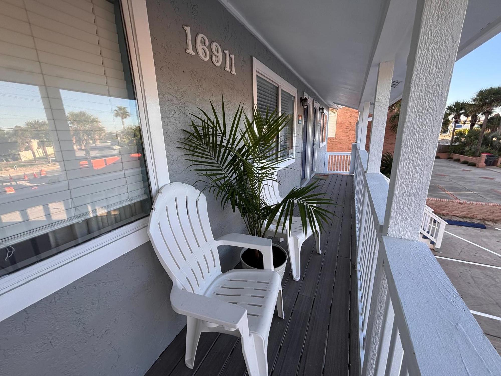 Front Beach Retreat B1 Panama City Beach Ngoại thất bức ảnh