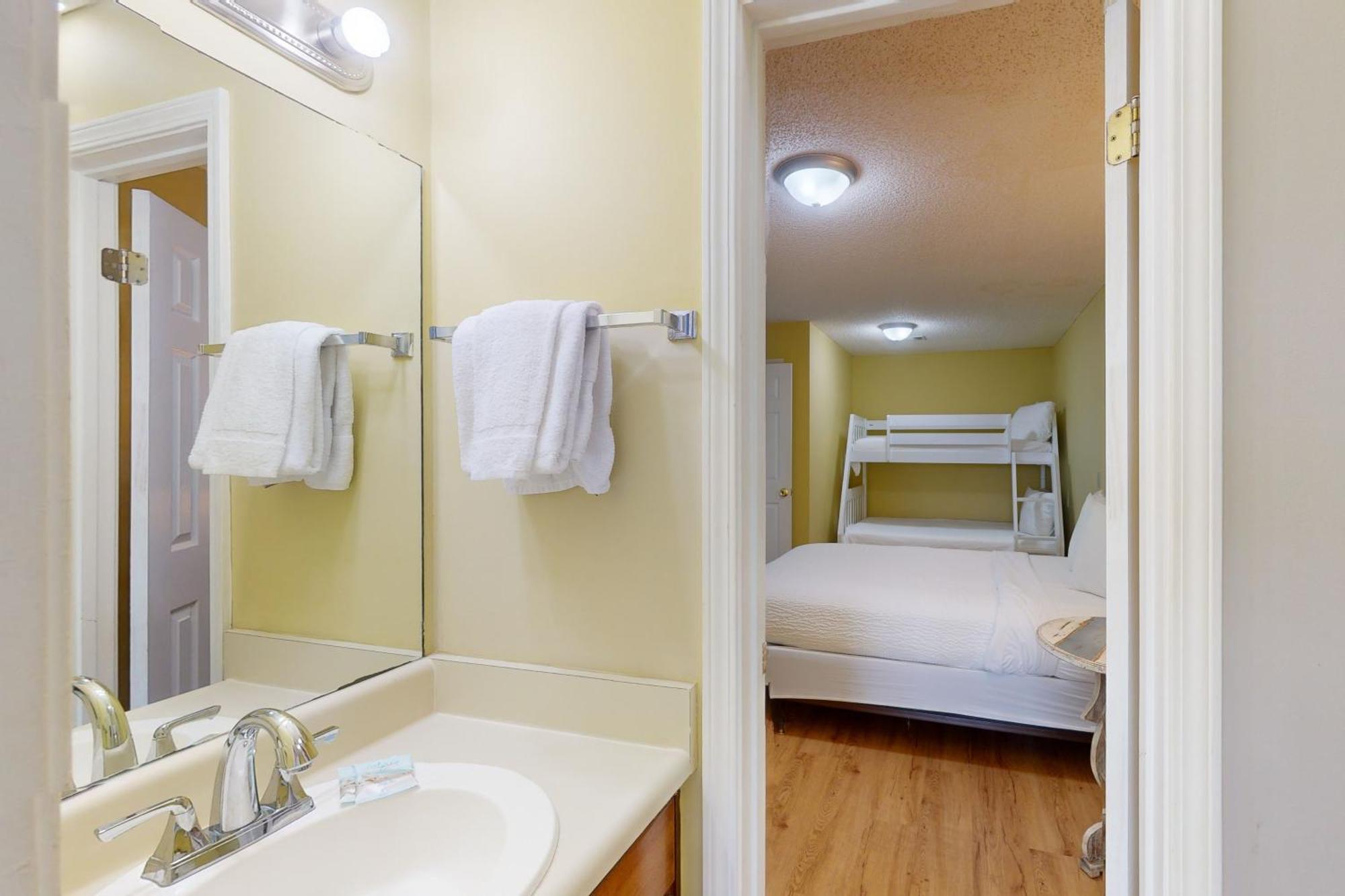 Front Beach Retreat B1 Panama City Beach Ngoại thất bức ảnh