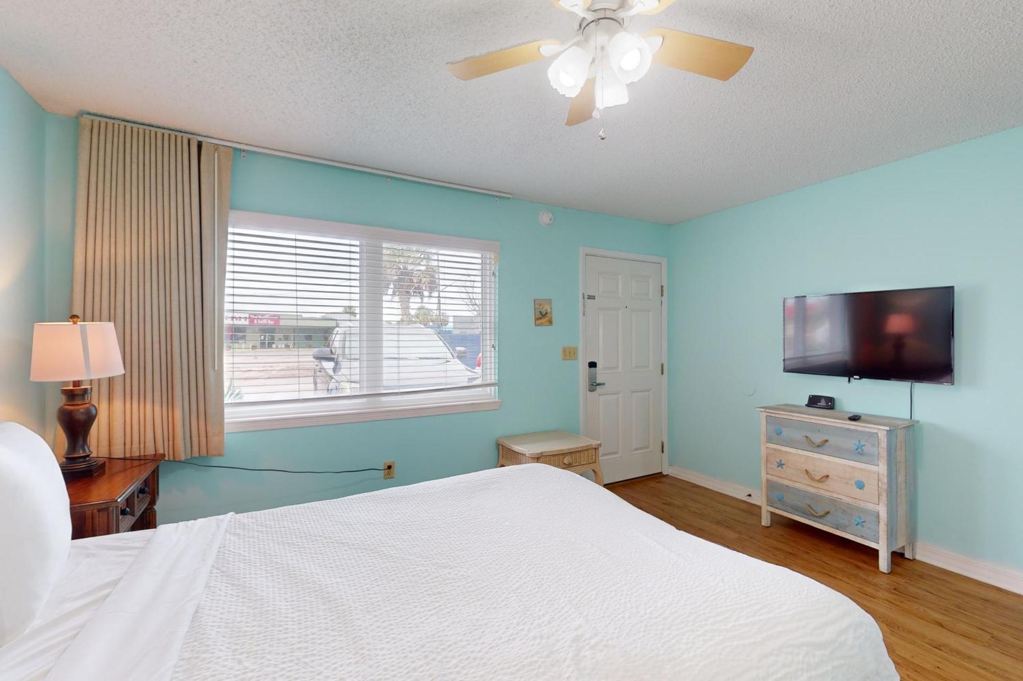 Front Beach Retreat B1 Panama City Beach Ngoại thất bức ảnh