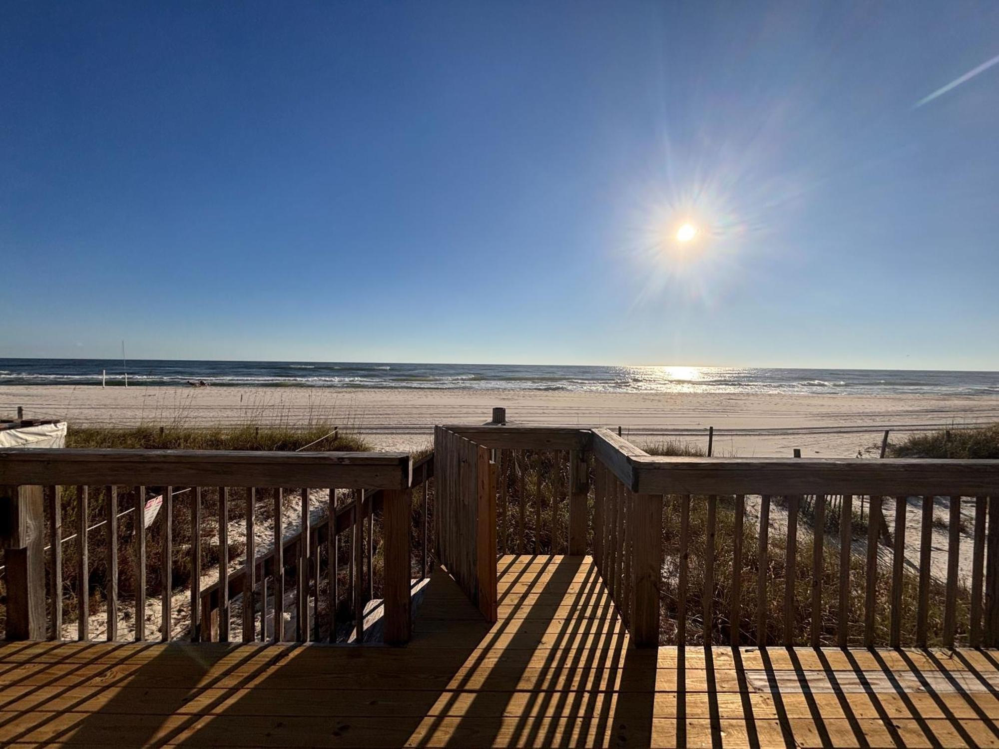 Front Beach Retreat B1 Panama City Beach Ngoại thất bức ảnh